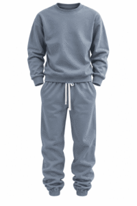 Conjunto Deportivo Z Man Premium - Imagen 3
