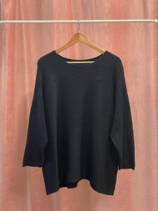 Jersey Punto Suave Curvy - Imagen 5