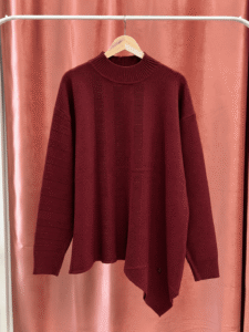 Jersey Soft Asimetrico Premium Mid - Imagen 4