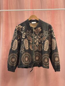 Bomber Estampada Soft Premium - Imagen 3