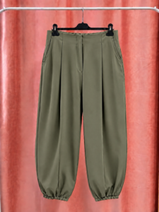 Pantalon Vestir Bombacho Vip Curvy - Imagen 9