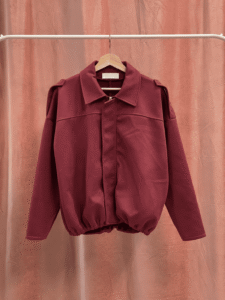 Bomber Zer Viral Trendy Mid - Imagen 6