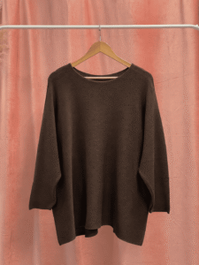 Jersey Punto Suave Curvy - Imagen 4