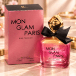 Perfume MonGlam