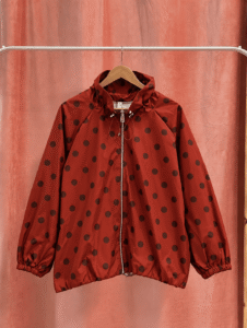 Bomber Cortavientos Tendencia Premium Curvy - Imagen 9