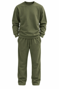 Conjunto Deportivo Z Man Premium - Imagen 4