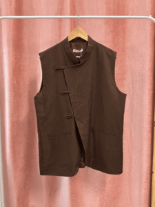 Chaleco Shangai Premium Mid - Imagen 4