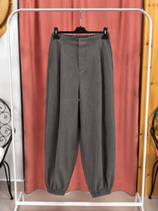 Pantalón Vestir Premium Vip Bombacho - Imagen 12
