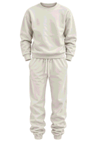 Conjunto Deportivo Z Man Premium - Imagen 2