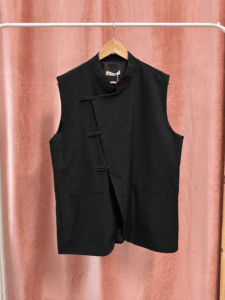 Chaleco Shangai Premium Mid - Imagen 3
