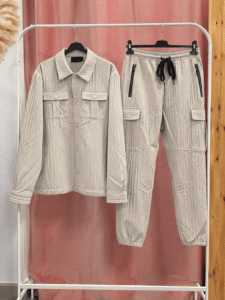 Conjunto Camisa Premium Man - Imagen 3