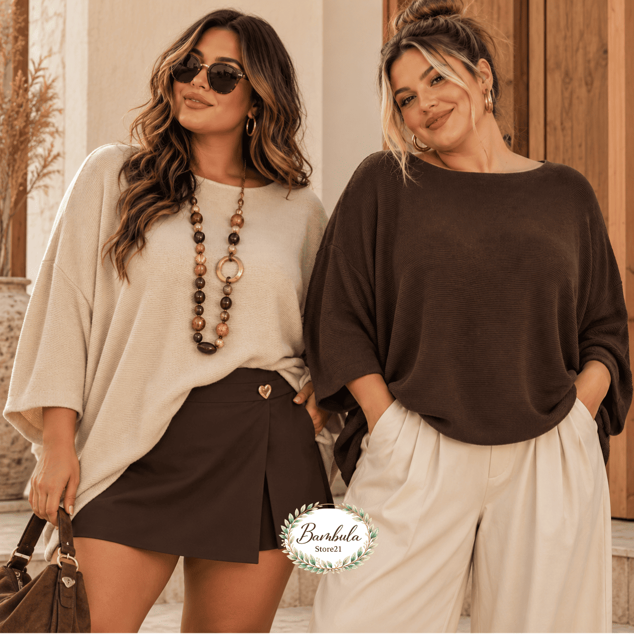 Diseño sin título Jersey Punto Suave Curvy - Imagen 1