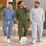 Conjunto Deportivo Z Man Premium