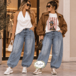 Vaquero Balloon Trendy Vip (XS-L)