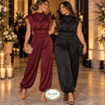 Mono Eventos Saten Premium