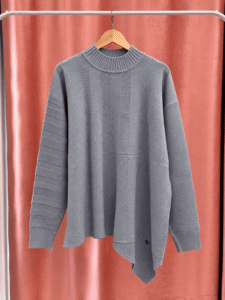 Jersey Soft Asimetrico Premium Mid - Imagen 2