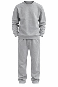 Conjunto Deportivo Z Man Premium - Imagen 5
