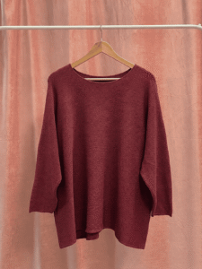 Jersey Punto Suave Curvy - Imagen 2