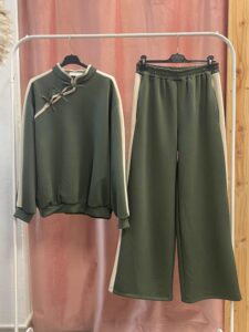 Conjunto Deportivo Tokyo Premium - Imagen 2